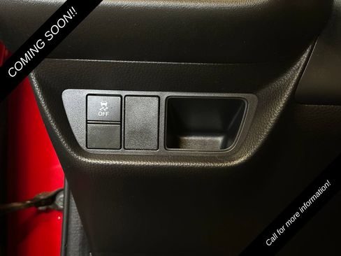 Used 2023 Honda HR-V Sport image 17