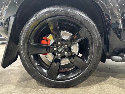Used 2020 Land Rover Defender 110 X AWD/4WD image 10