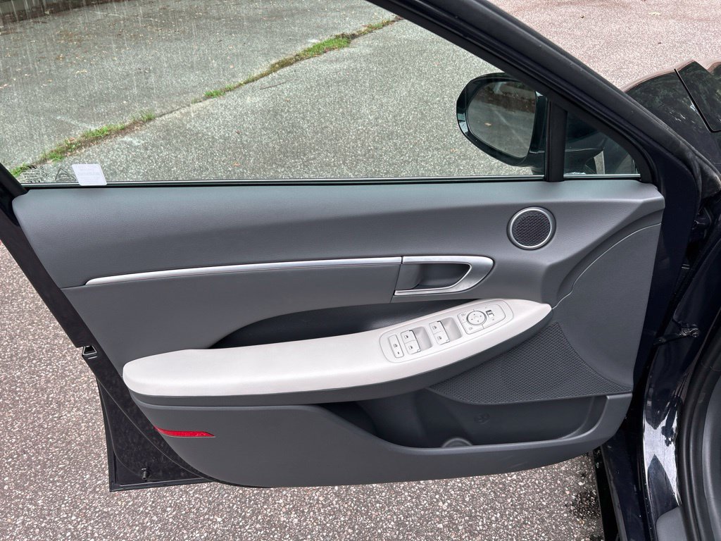 Certified 2026 Hyundai Sonata SEL FWD image 14