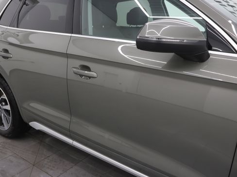 Used 2024 Audi Q5 2.0T Premium Plus image 31