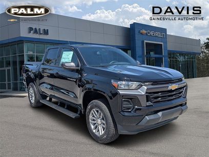 New 2025 Chevrolet Colorado LT w/ Advanced Trailering Package