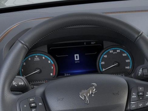 New 2024 Ford Bronco Sport Outer Banks image 13