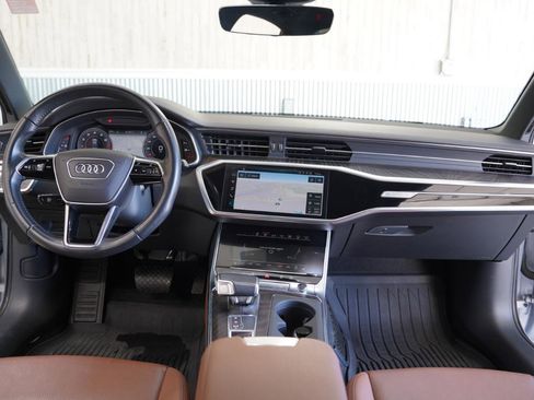 Used 2019 Audi A6 3.0T Prestige w/ Prestige Package image 18