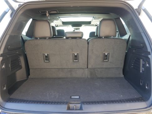 Certified 2024 GMC Acadia Denali image 6