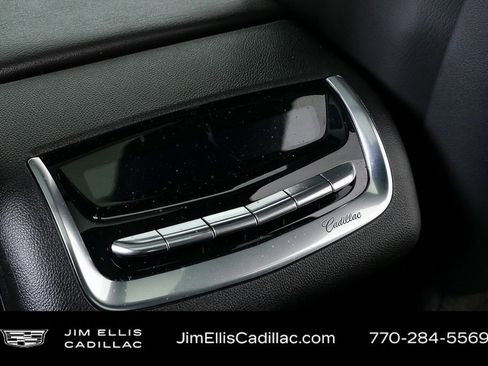 Certified 2024 Cadillac XT6 Sport w/ Technology Package image 23