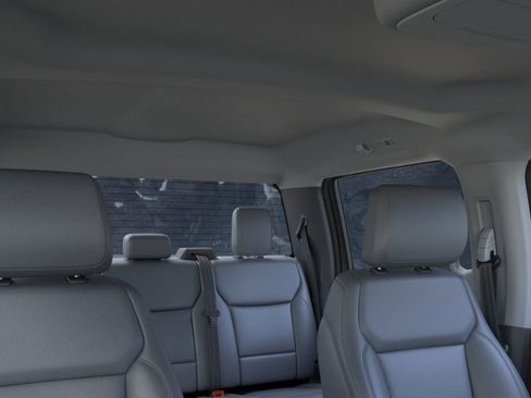 New 2025 Ford F150 Lightning Flash image 22