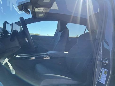 New 2025 Volkswagen ID.4 Pro S image 12