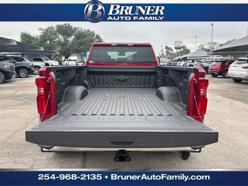 New 2026 Chevrolet Silverado 3500 LTZ w/ LTZ Convenience Package image 7