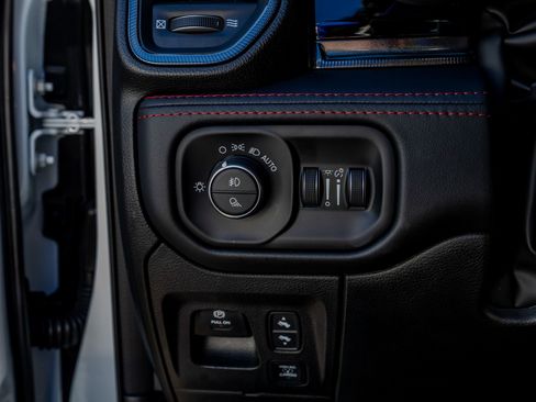 Used 2025 RAM 1500 RHO w/ RHO Level 1 Equipment Group image 22