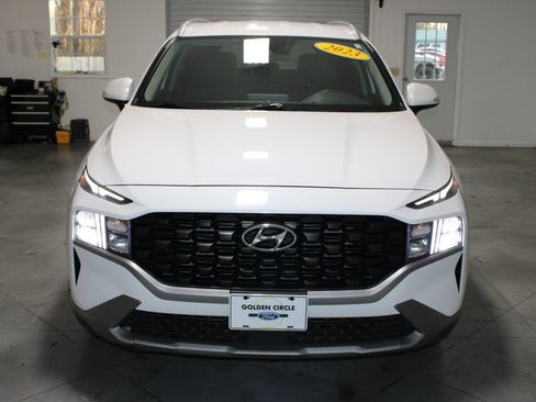 Used 2023 Hyundai Santa Fe SEL image 49