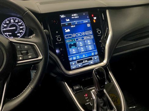 Certified 2025 Subaru Legacy Premium image 6