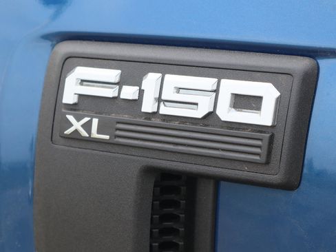 New 2025 Ford F150 XL image 55