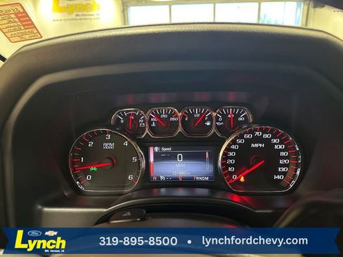 Used 2016 GMC Sierra 1500 SLT w/ SLT Premium Package image 28