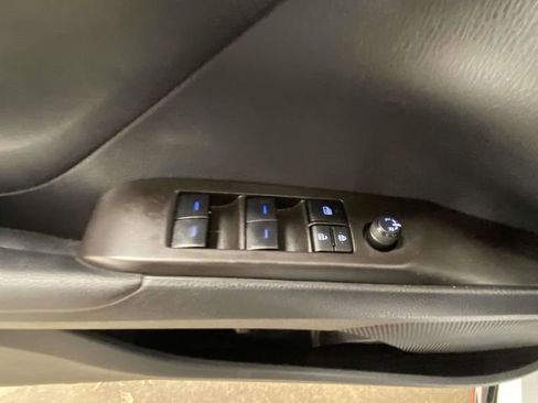 Used 2024 Toyota Camry TRD w/ TRD Package w/JBL Audio image 14