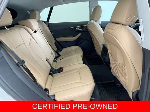 Certified 2024 Audi Q8 Premium image 19
