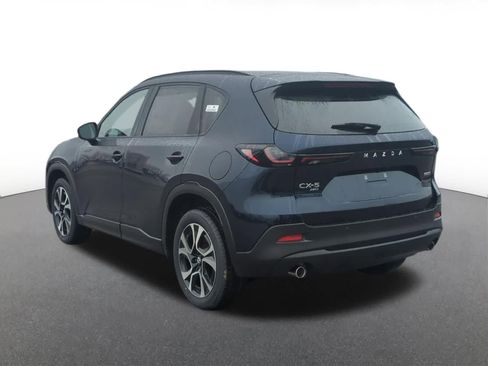New 2026 MAZDA CX-5 Preferred image 4