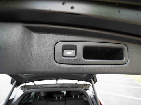 New 2026 Honda CR-V TrailSport image 29