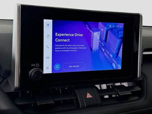 Certified 2025 Toyota RAV4 XLE w/ Weather Package image 14