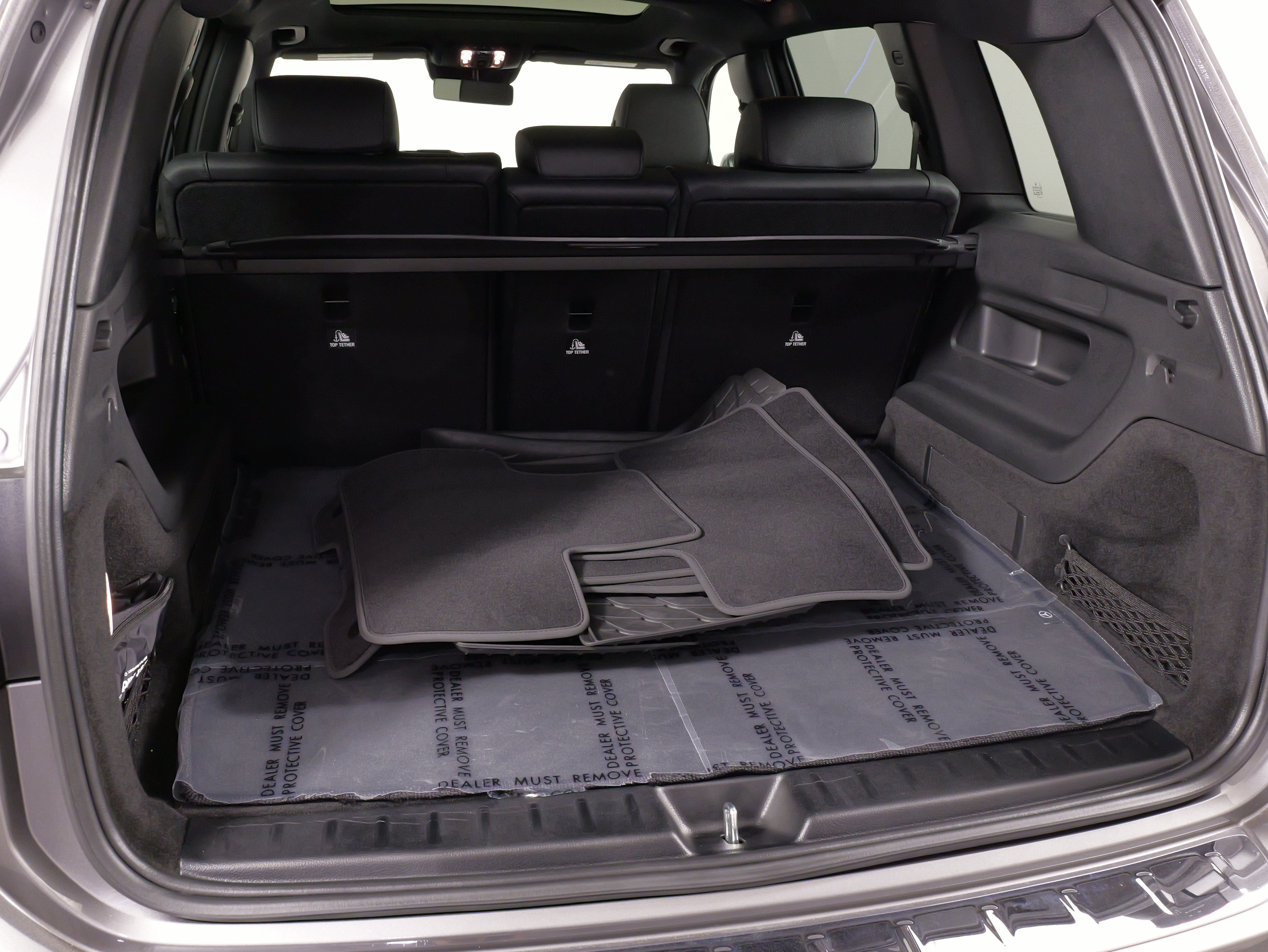 Used 2023 Mercedes-Benz EQB 350 4MATIC SUV image 37