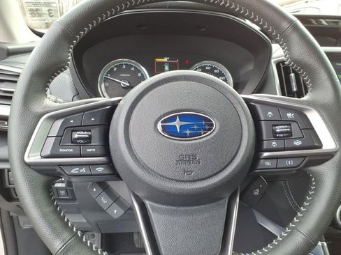 Certified 2023 Subaru Forester Touring image 12