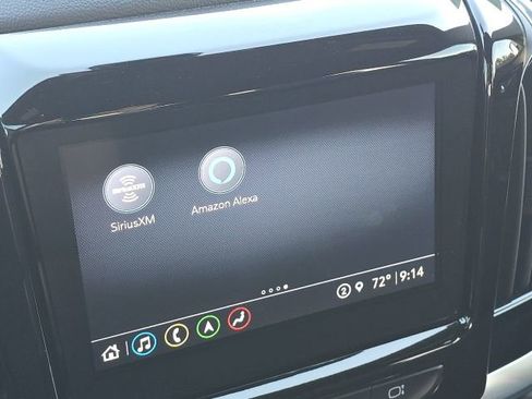 Used 2023 Chevrolet Traverse RS w/ LPO, Floor Liner Package image 34