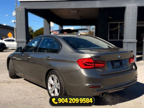 Used 2016 BMW 328i Sedan image 5