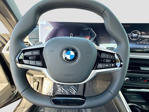 New 2026 BMW 430i Coupe w/ Parking Assistance Package image 39