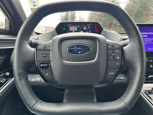 Certified 2025 Subaru Solterra Limited image 15
