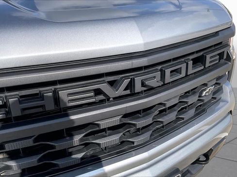 Used 2026 Chevrolet Silverado 1500 Custom RWD image 29