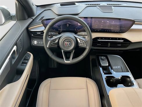 New 2026 Buick Enclave Preferred w/ Power Package image 16