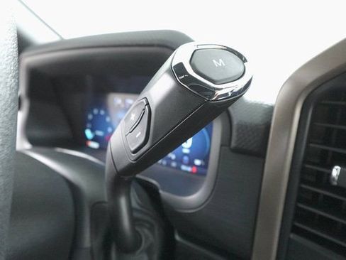 Used 2025 Ford F150 STX w/ Equipment Group 201A FX4 image 20