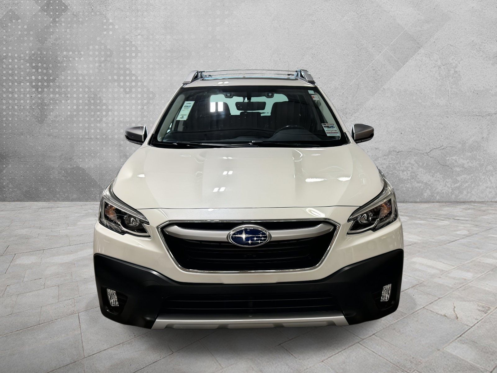Used 2020 Subaru Outback Touring XT AWD/4WD image 2