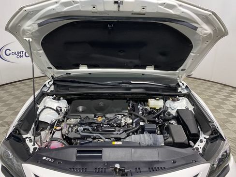 Used 2024 Toyota Camry SE FWD image 22