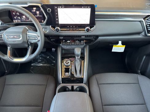 New 2026 GMC Canyon Elevation AWD/4WD image 13