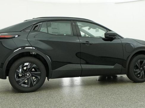 New 2026 Toyota C-HR AWD/4WD image 14