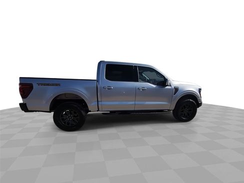 Used 2025 Ford F150 Tremor w/ Equipment Group 402A High AWD/4WD image 9