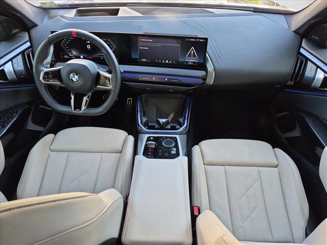 Used 2026 BMW X3 M50 w/ Premium Package AWD/4WD image 18