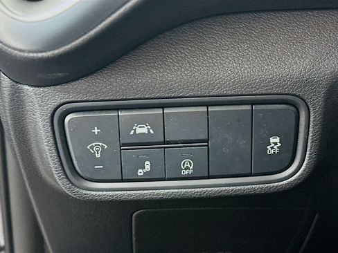 Used 2021 Kia Soul X-Line FWD image 17