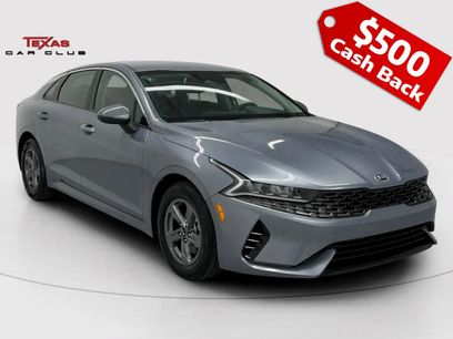 Used 2021 Kia K5 LX