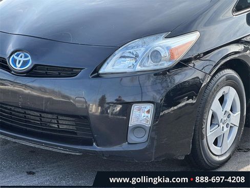 Used 2010 Toyota Prius Five image 6