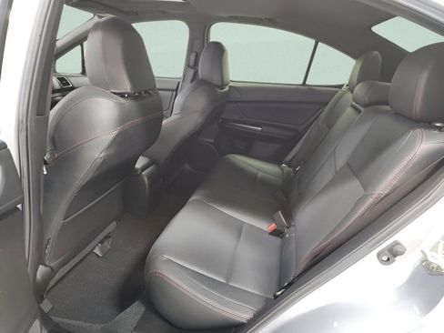 Used 2021 Subaru WRX Limited image 21