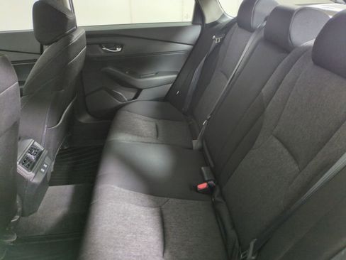 Certified 2025 Honda Accord SE image 30