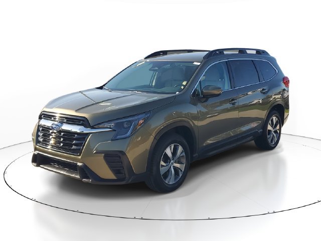 Certified 2024 Subaru Ascent Premium w/ Convenience Package AWD/4WD image 2