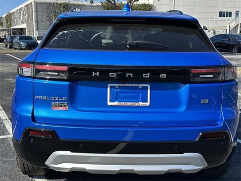 New 2026 Honda Prologue Touring image 4