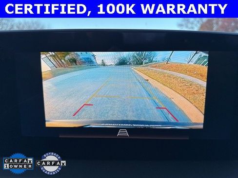 Certified 2024 Buick Encore GX Sport Touring image 14