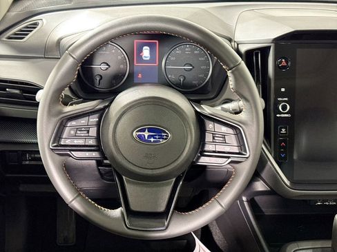 Certified 2025 Subaru Crosstrek 2.5i Limited w/ Popular Package #3A image 14