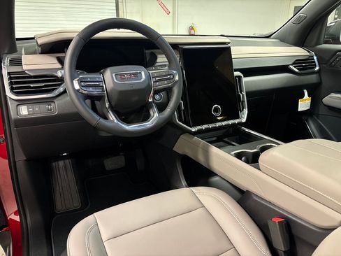 New 2026 GMC Acadia Elevation w/ Black Edition FWD image 27