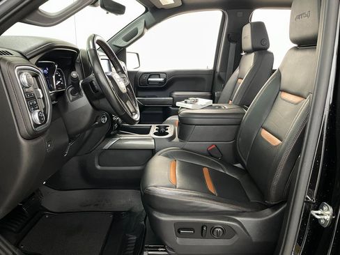 Used 2021 GMC Sierra 1500 AT4 w/ AT4 Premium Package image 9