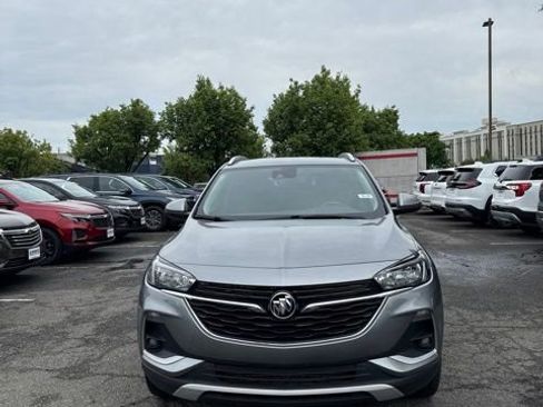 Used 2023 Buick Encore GX Select FWD image 1