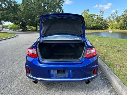 Used 2015 Honda Accord EX-L image 10